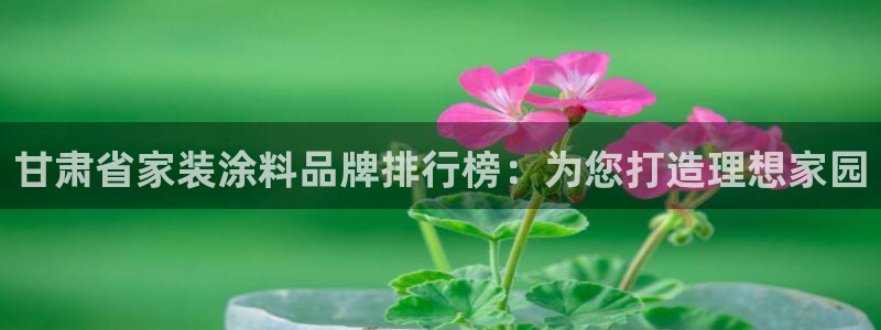 和记官网[中国]官方网站