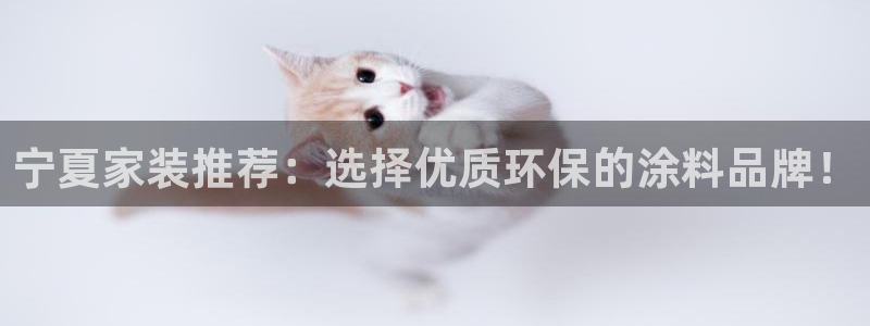 和记paging：宁夏家装推荐：选择优质环保的涂料品牌！