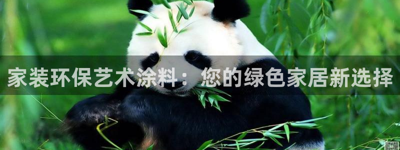 和记官网 公司：家装环保艺术涂料：您的绿色家居新选择